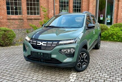 Dacia Spring 30.000 km 9.699 &euro; Eichwalde 15732