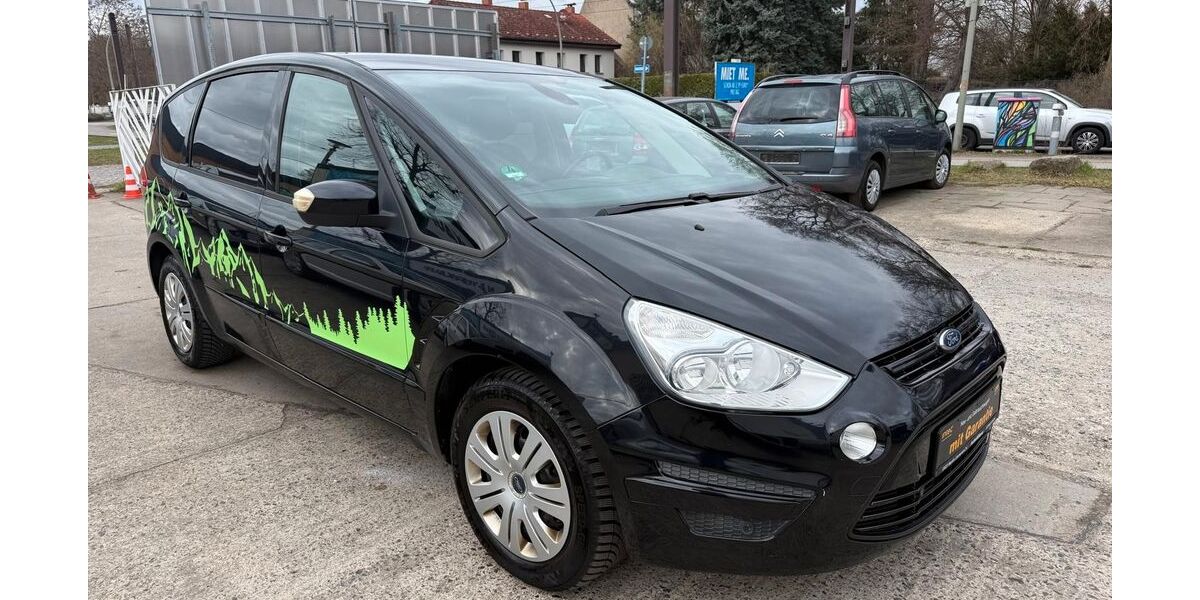 Ford S-Max 159.821 km 6.250 &euro; Berlin 13127