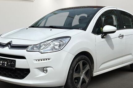Citroen C3 76.973 km 2.499 &euro; Berlin 12681