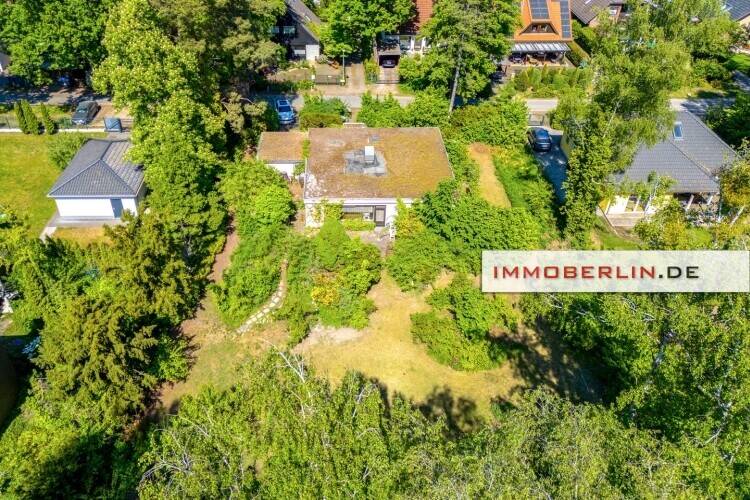 Grundstück Berlin Kladow - 550.000&euro; | Angebot:26583416