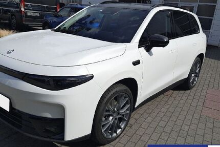 Leapmotor C10 12.500 km 29.980 &euro; Berlin 12103