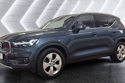 Volvo XC40 37.947 km 27.900 &euro; Berlin 12683