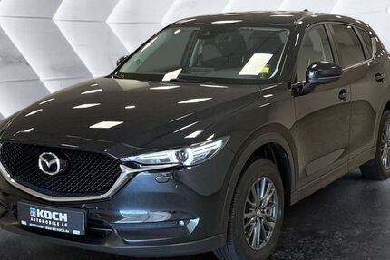 Mazda CX-5 54.611 km 20.995 &euro; Berlin 12681