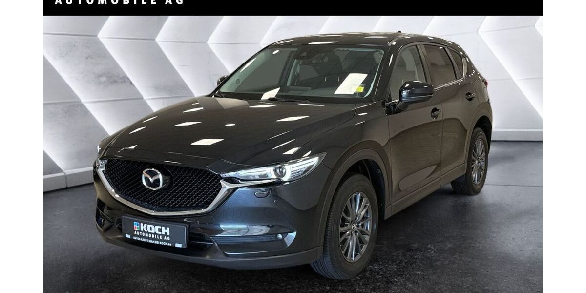 Mazda CX-5 54.611 km 20.995 &euro; Berlin 12681