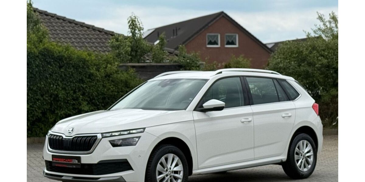 Skoda Kamiq 80.000 km 18.990 &euro; Ludwigsfelde( bei Berlin) 14974