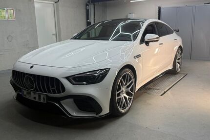 Mercedes-Benz AMG GT 51.300 km 70.900 € Berlin 12349