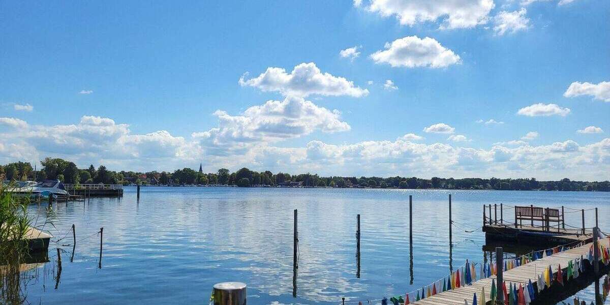 Einfamilienhaus Berlin Schmöckwitz - 4 Zimmer, 150 m&sup2;, 830.000&euro; | Angebot:25714676