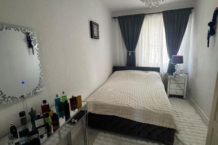 Wohnung Berlin Spandau - 5 Zimmer, 50 m&sup2;, 1.100&euro; | Angebot:27669223