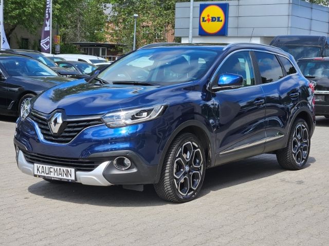 Renault Kadjar 43.800 km 14.890 &euro; Berlin 12247