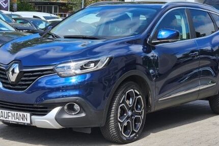 Renault Kadjar 43.800 km 15.490 &euro; Berlin 12247