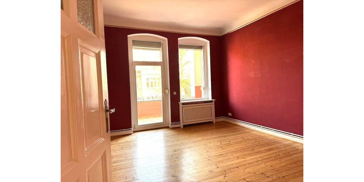 Etagenwohnung Berlin Hermsdorf - 4 Zimmer, 116 m&sup2;, 1.740&euro; | Angebot:26015699