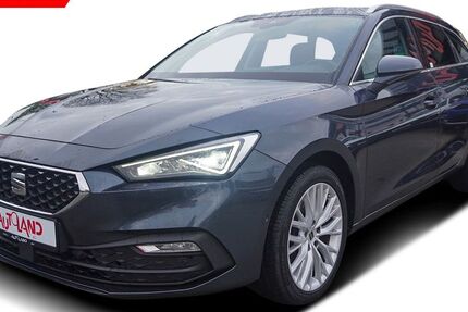 Seat Leon 75.050 km 24.490 &euro; Berlin 13599
