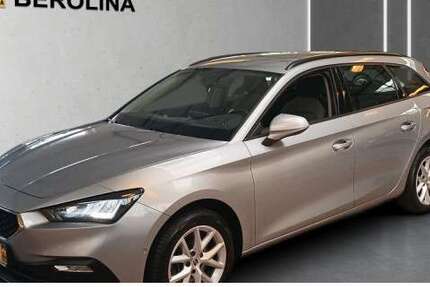 Seat Leon 88.280 km 19.444 &euro; Berlin 10709
