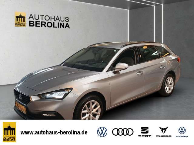 Seat Leon 88.280 km 19.444 &euro; Berlin 10709