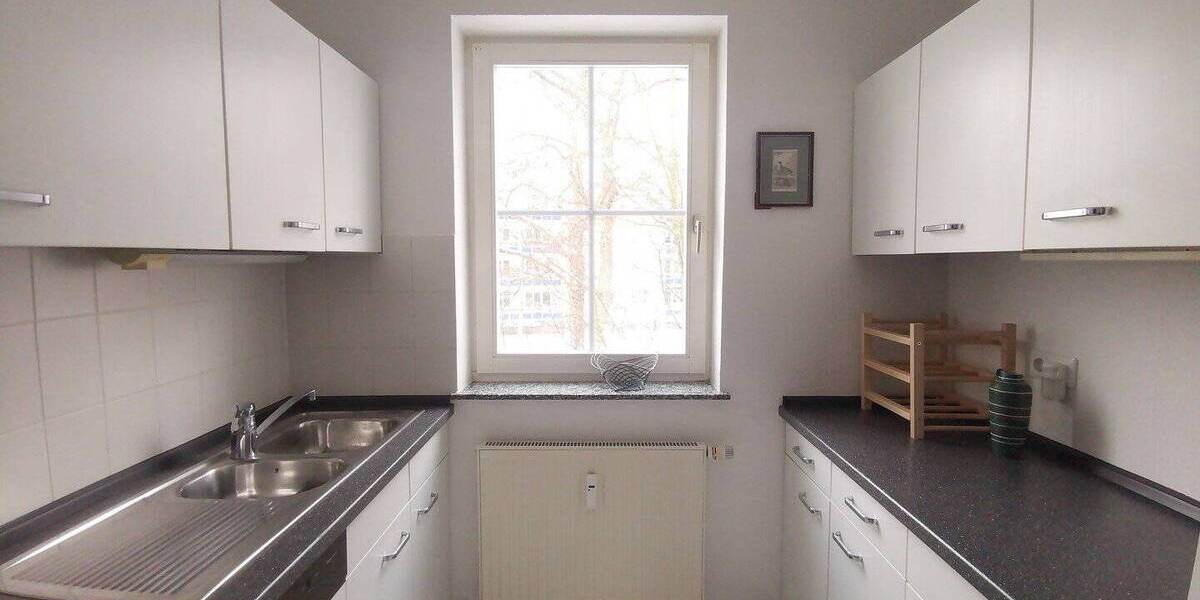 Etagenwohnung Berlin Adlershof - 3 Zimmer, 74 m&sup2;, 1.290&euro; | Angebot:26600630