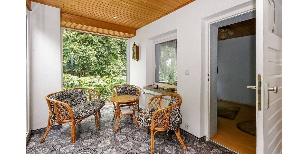 Kleingartenidylle mit Häuschen - kein Bauland und keine Wohnsitzanmeldung möglich 3 zimmer