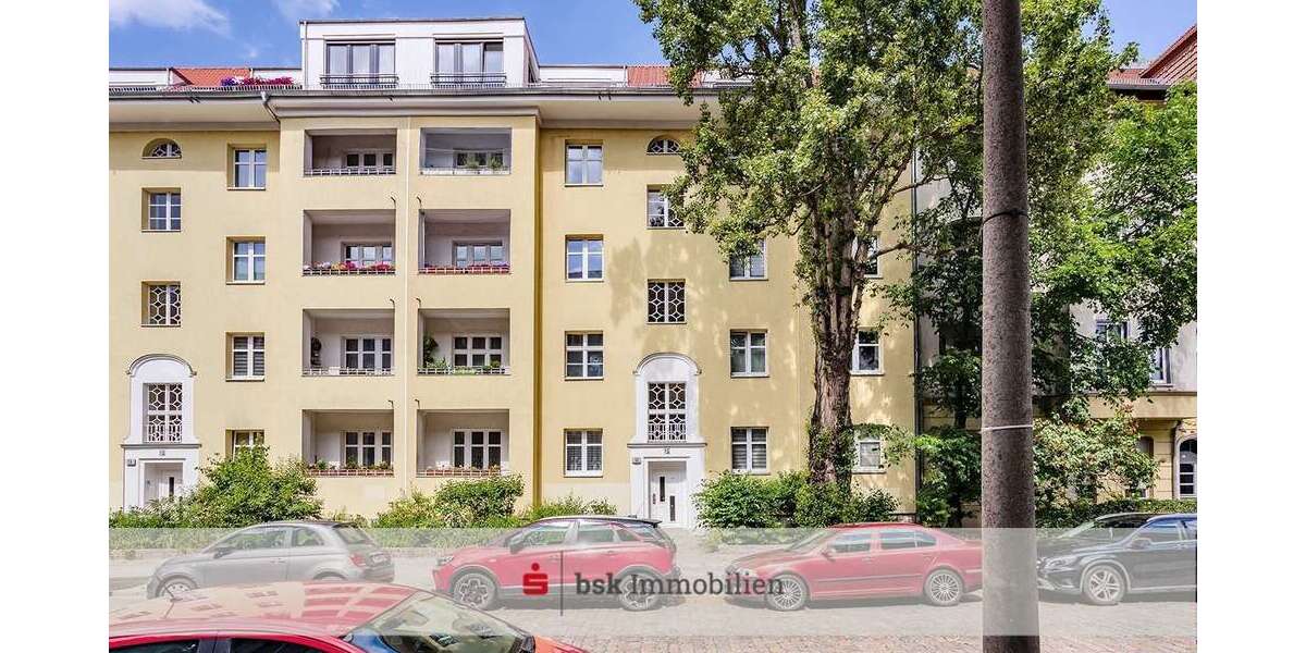 Etagenwohnung Berlin Treptow-Köpenick - 2 Zimmer, 73 m&sup2;, 579.000&euro; | Angebot:27063965