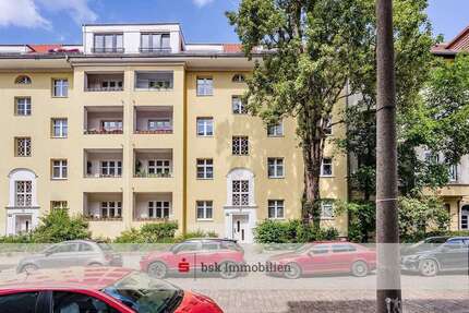 Wohnung Berlin Treptow-Köpenick - 2 Zimmer, 73 m&sup2;, 579.000&euro; | Angebot:27063965