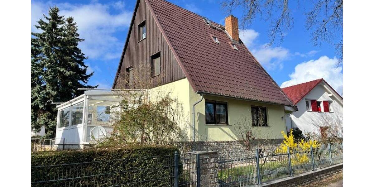 Einfamilienhaus Neuenhagen bei Berlin - 5 Zimmer, 140 m&sup2;, 398.000&euro; | Angebot:26411070