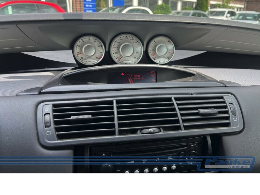 Peugeot 807 Family 2.0*AHK*Klima*Tempo*Radio/CD* 266.723 km 1.900 € Berlin 13187