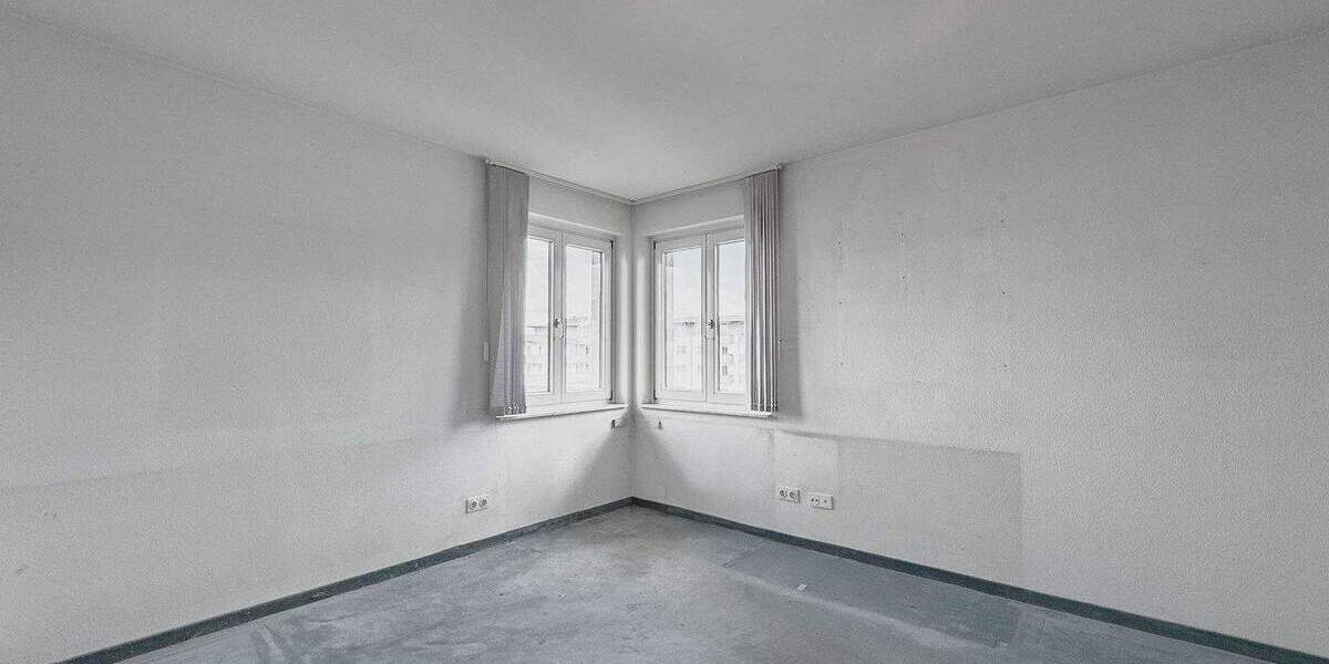 Etagenwohnung Falkensee - 3 Zimmer, 97 m&sup2;, 435.000&euro; | Angebot:25686768