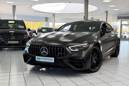 Mercedes-Benz AMG GT 32.500 km 88.990 &euro; Schönefeld / bei Berlin 12529
