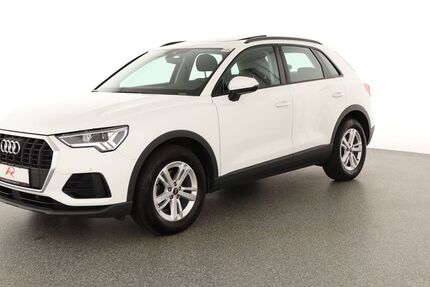 Audi Q3 50.000 km 27.460 &euro; Berlin 12103