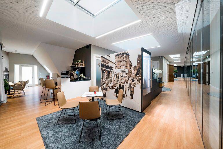 Gewerbeobjekt Berlin Charlottenburg - 2.250&euro; | Angebot:25987208