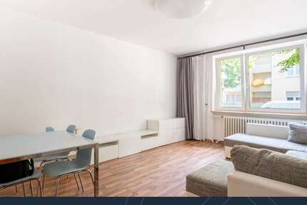 Wohnung Berlin Charlottenburg-Wilmersdorf - 3 Zimmer, 59 m&sup2;, 349.000&euro; | Angebot:27003513