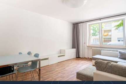 Wohnung Berlin Charlottenburg-Wilmersdorf - 3 Zimmer, 60 m&sup2;, 300.000&euro; | Angebot:27003513