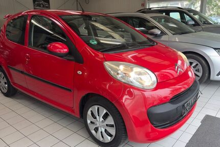 Citroen C1 117.000 km 3.990 &euro; Berlin 12349