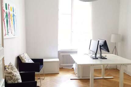 Büro in Berlin 631 € 21 m² zimmer
