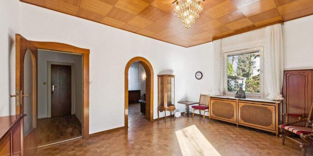 Doppelhaushälfte Berlin Lichterfelde - 5 Zimmer, 125 m&sup2;, 650.000&euro; | Angebot:25850146