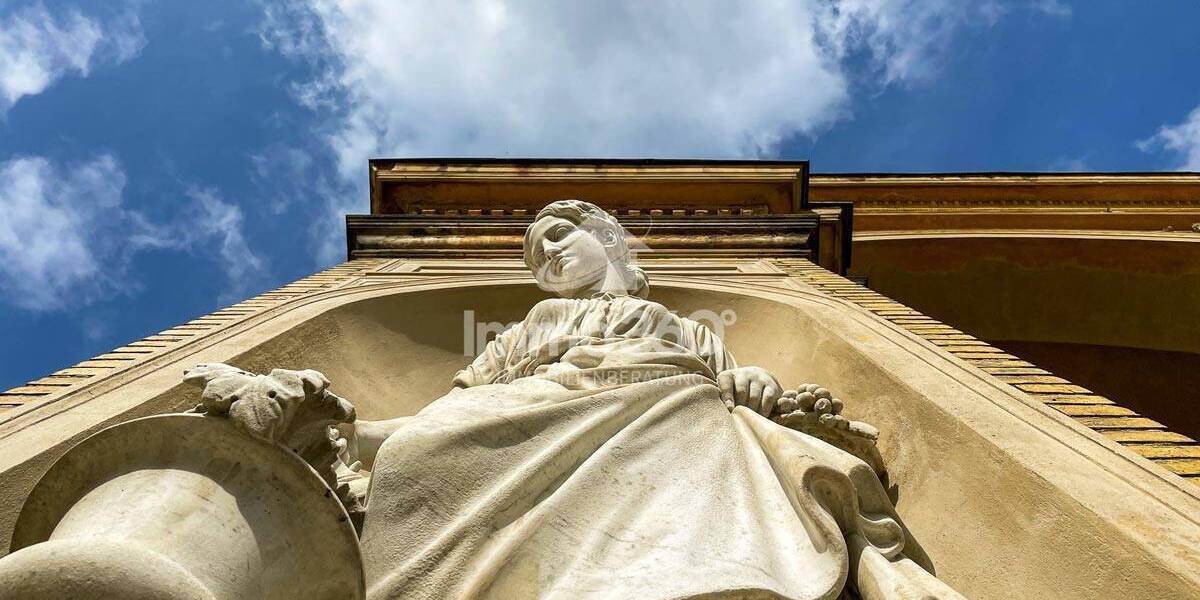 Etagenwohnung Potsdam Jägervorstadt - 3 Zimmer, 61 m&sup2;, 420.000&euro; | Angebot:25940632