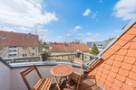 Etagenwohnung Berlin Lichtenrade - 3 Zimmer, 72 m&sup2;, 358.000&euro; | Angebot:26821663