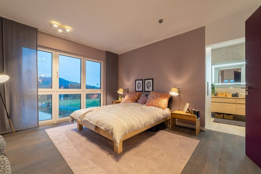 Individuelle Planung, schnelle Lieferung - Ihr Haus zu unschlagbaren Konditionen! 4 zimmer