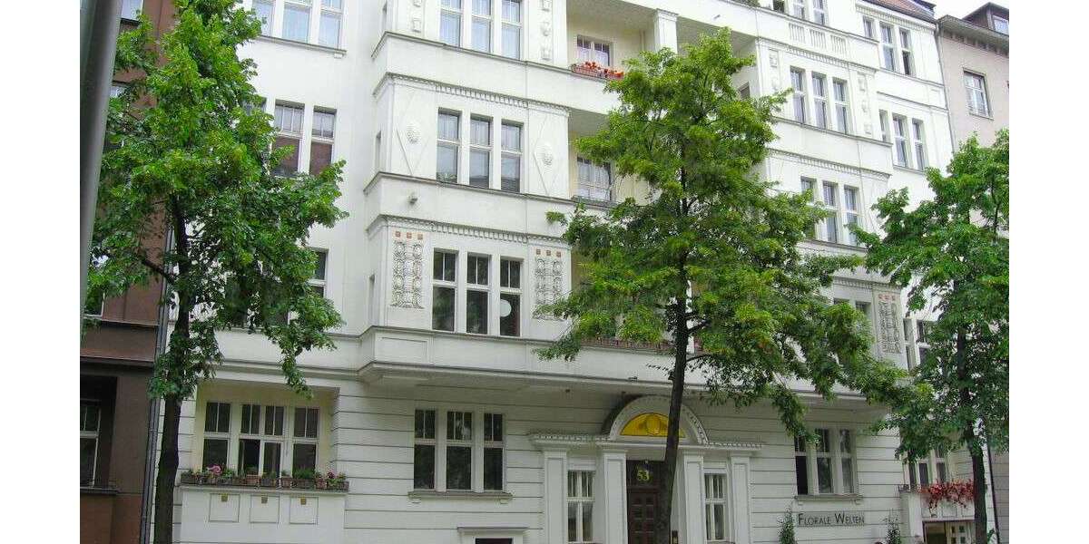 Wohnung zum Kaufen in Berlin 655.000 € 135 m² - Etagenwohnung Berlin Schöneberg | Angebot:24995588