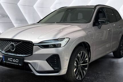 Volvo XC60 5.000 km 60.990 &euro; Berlin 12683