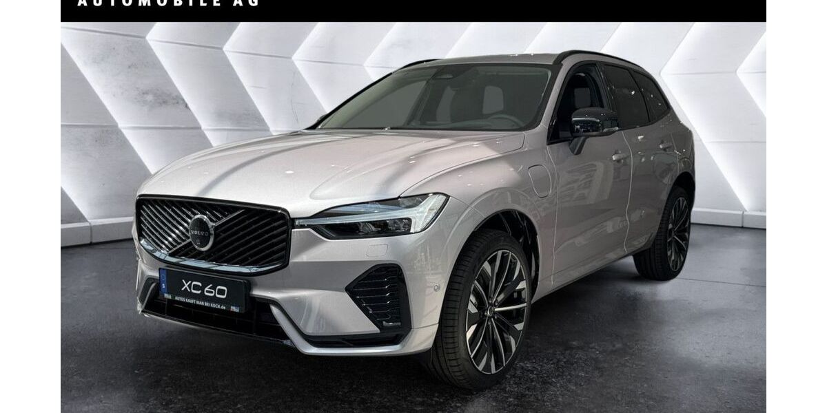 Volvo XC60 5.000 km 60.990 &euro; Berlin 12683