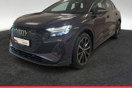 Audi Q4 e-tron 6.100 km 39.200 &euro; Berlin 12489