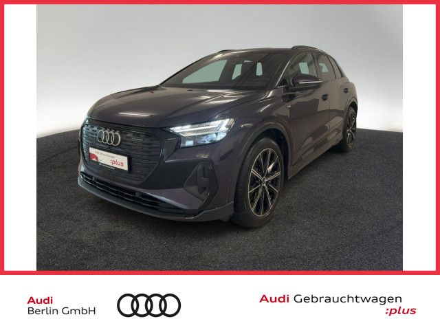 Audi Q4 e-tron 6.100 km 39.200 &euro; Berlin 12489
