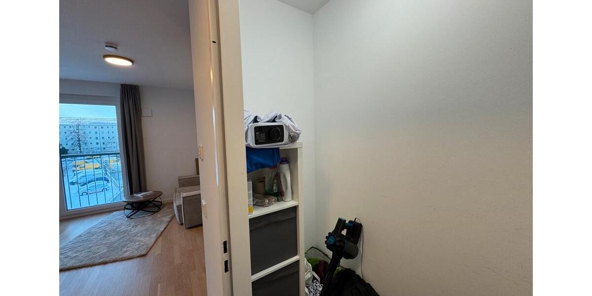 Etagenwohnung Potsdam Berliner Vorstadt - 1 Zimmer, 60 m&sup2;, 1.628&euro; | Angebot:24459326
