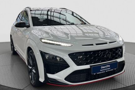 Hyundai KONA 89.691 km 21.900 &euro; Berlin 12683