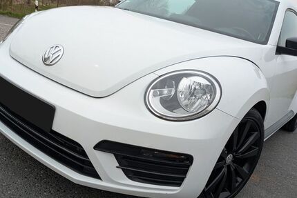 VW Beetle 68.000 km 16.400 &euro; Berlin 12277