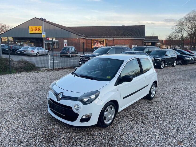 Twingo