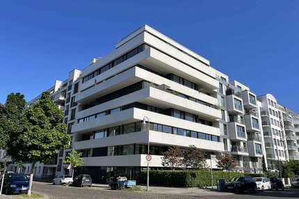Wohnung zum Mieten in Berlin 2.759,40 € 147.64 m²