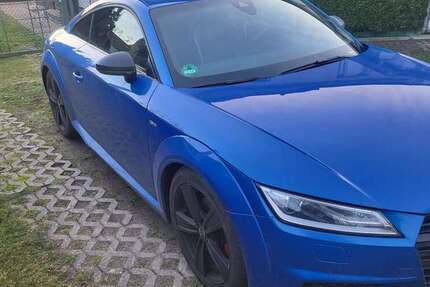 Audi TT 90.000 km 24.000 &euro; Falkensee 14612