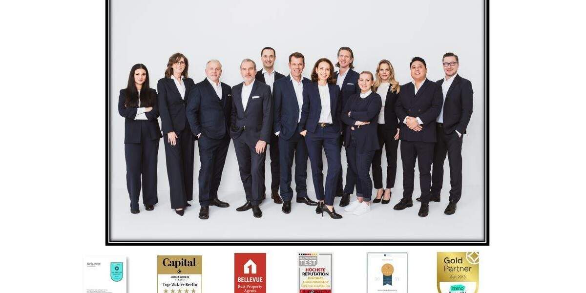 Doppelhaushälfte Berlin Lichterfelde - 5 Zimmer, 142 m&sup2;, 890.000&euro; | Angebot:25800065