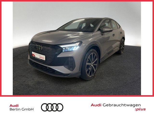 Audi Q4 e-tron 34.500 km 33.900 &euro; Berlin 12489