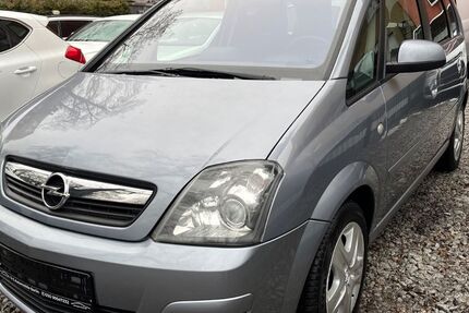 Opel Meriva 143.000 km 2.989 &euro; Berlin 12055